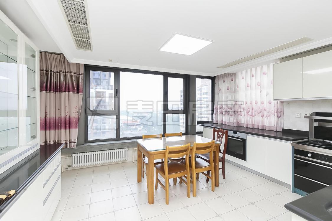 整租·北京华侨城(1号院)