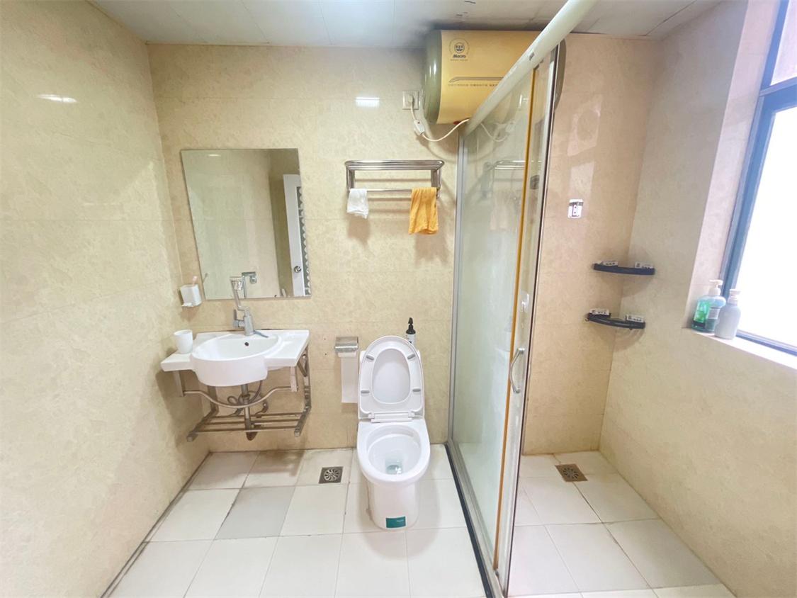 整租·金汇豪庭