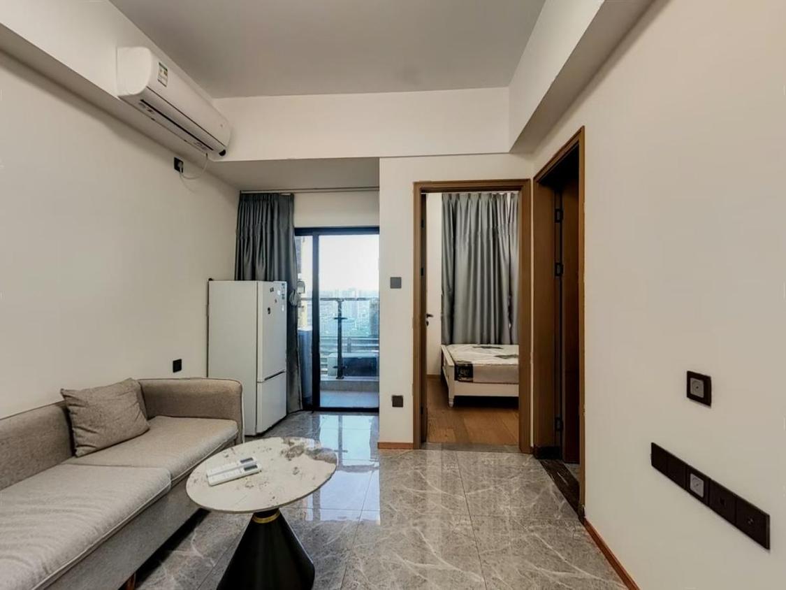 整租·建信天宸