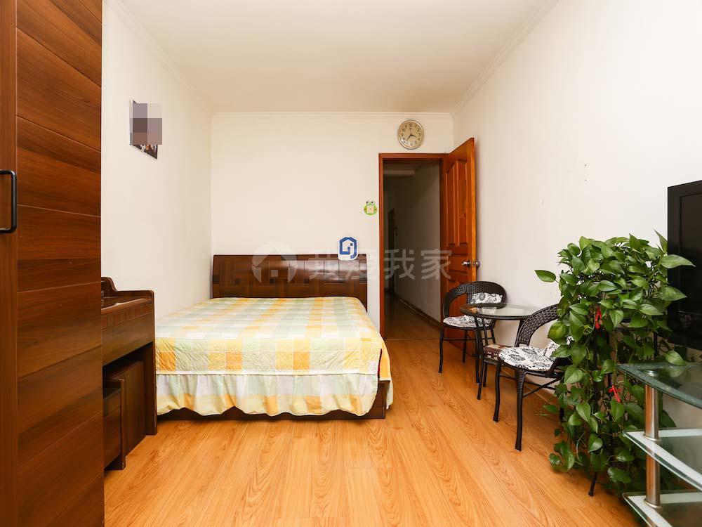 整租·前程里(河西)