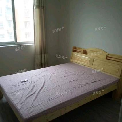 沛县沛县整租 盛世锦园3室1厅/106平/中楼层