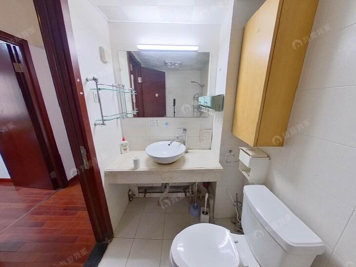 整租·中海馥园