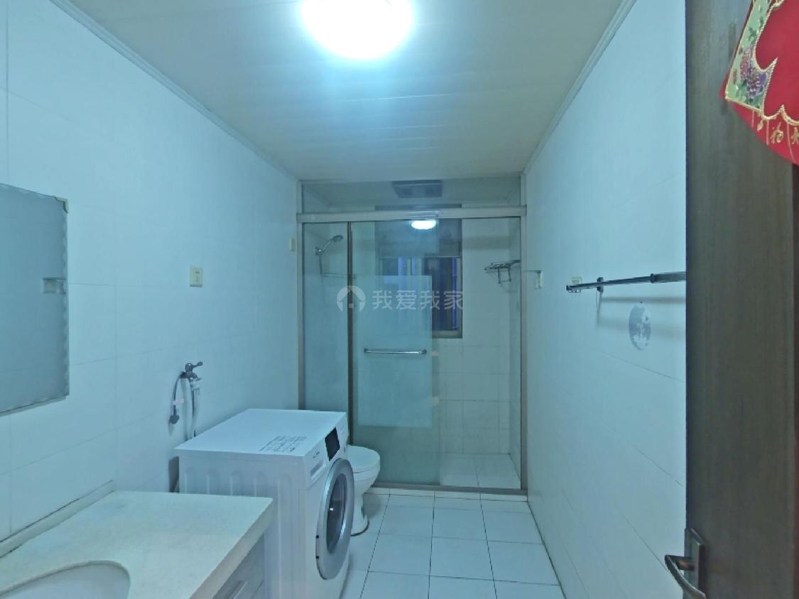 整租·方圆绿茵小区