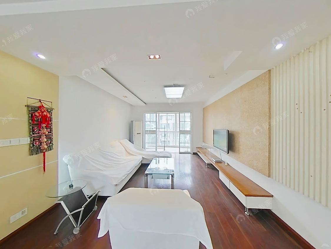 整租·万欣翠园