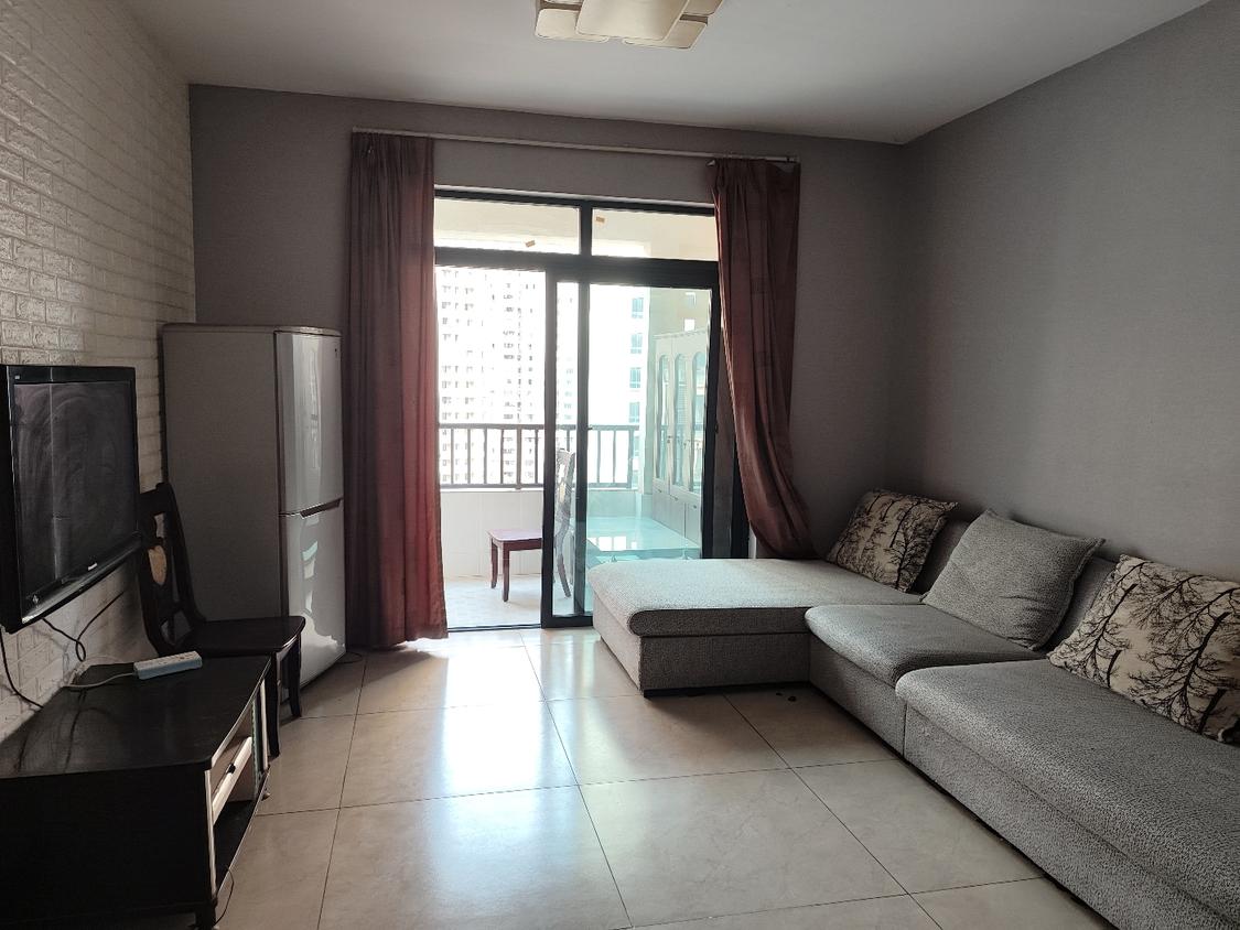 整租·锦绣嘉陵