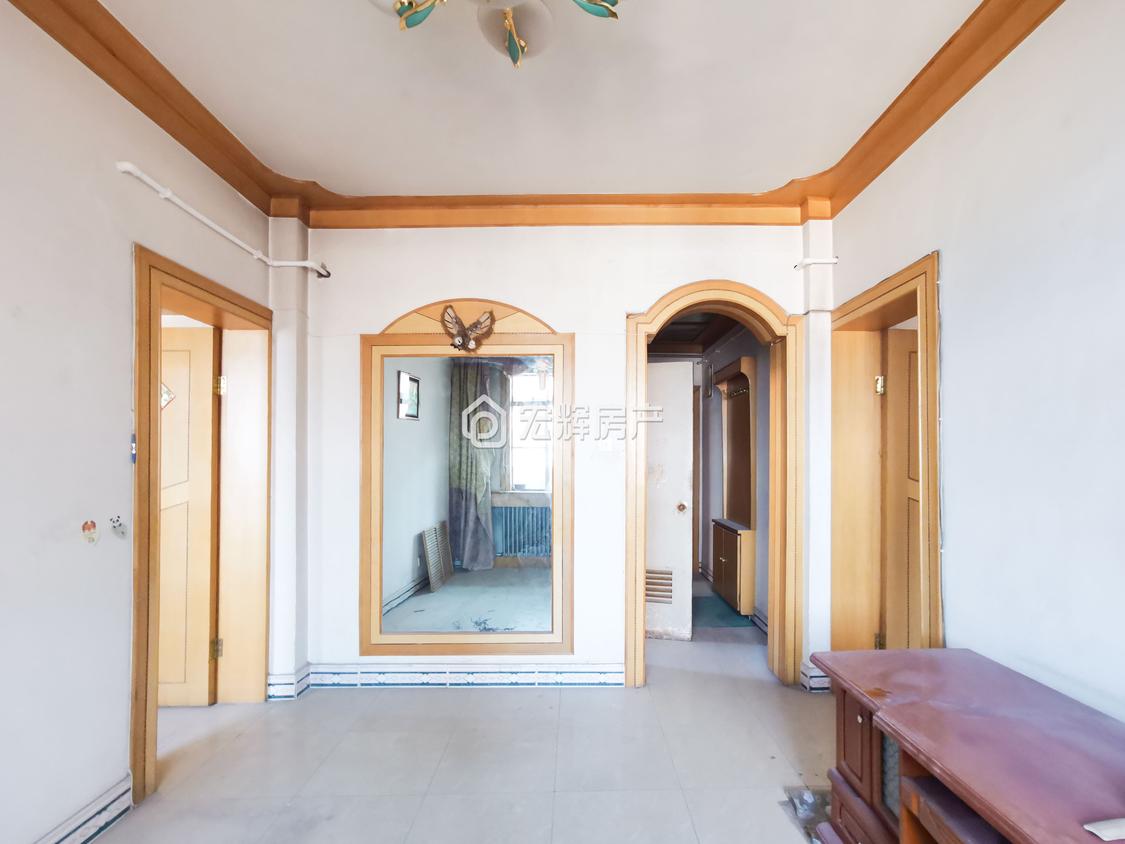 整租·兰铁局康美园小区