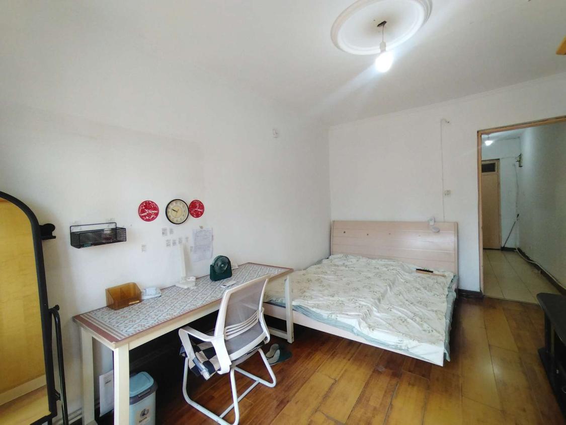 整租·金泉里(和平)