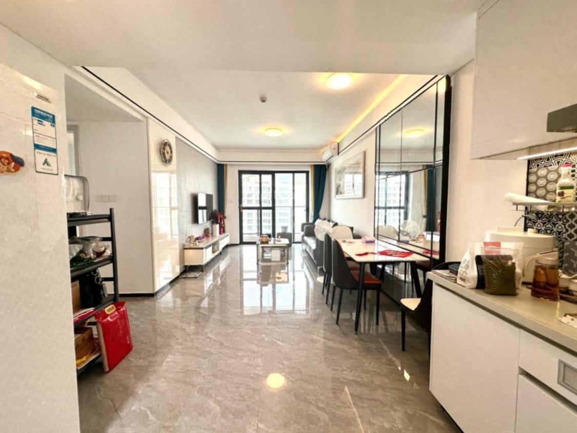 整租·依山云锦