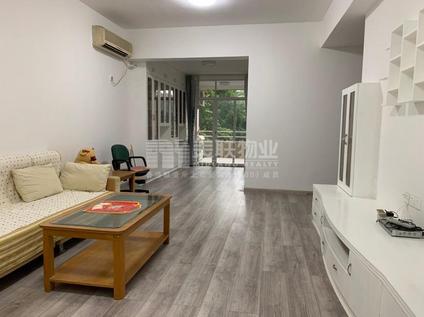 南山华侨城整租 中旅广场3室2厅/135平/低楼层