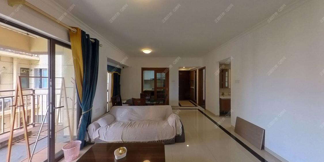 整租·招商依云水岸