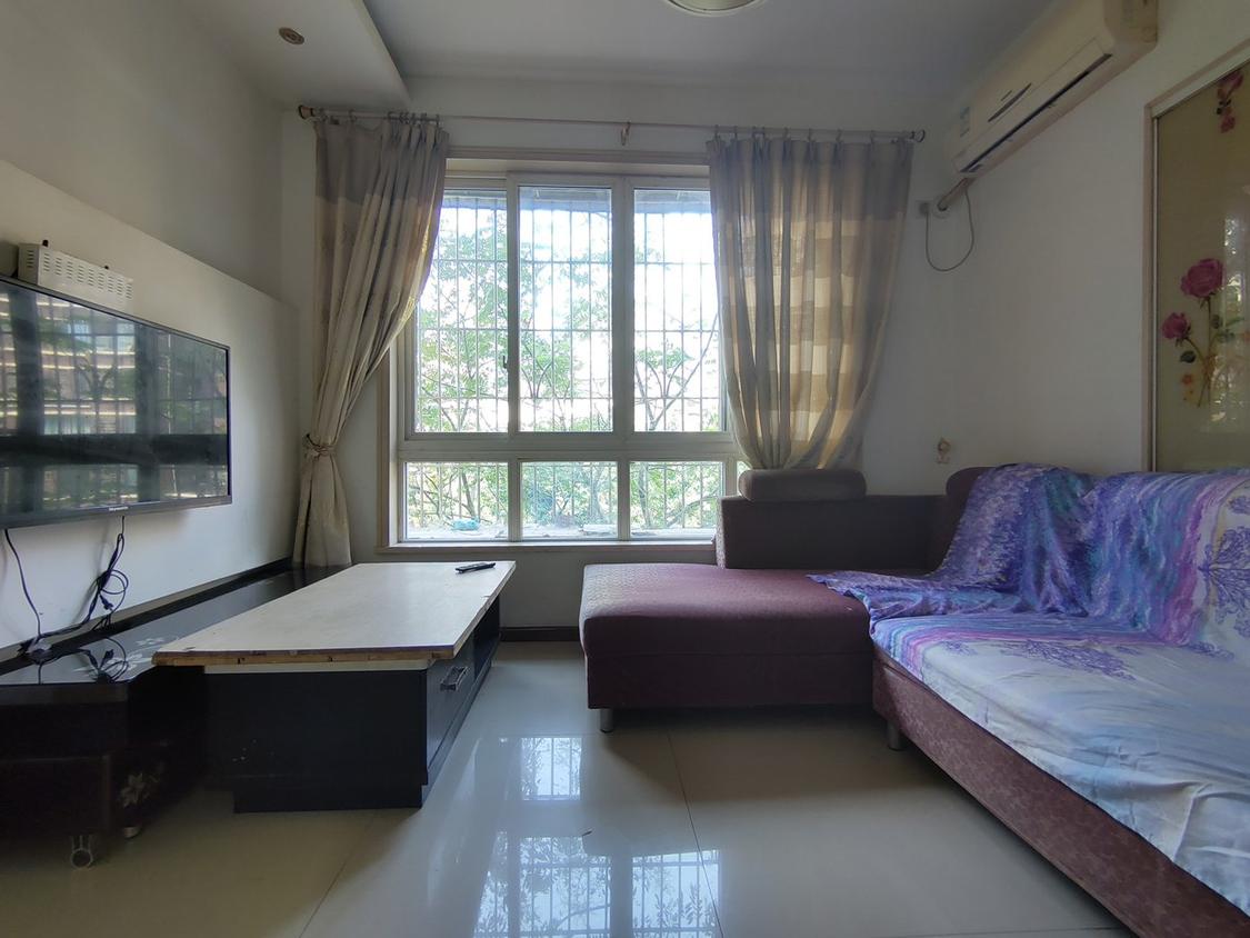 整租·蓝光十里蓝山