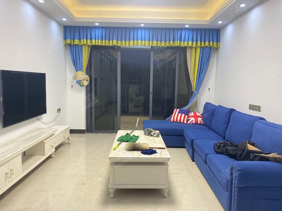 整租·中铭新达城