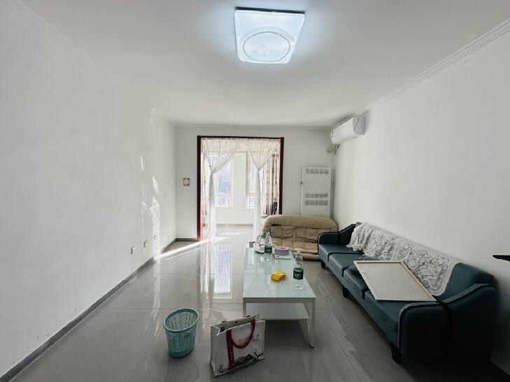 整租·领秀慧谷(A区)