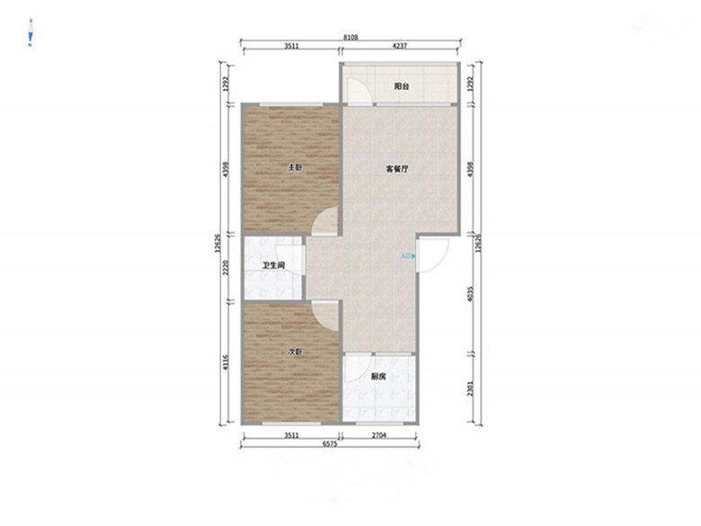整租·花园小区