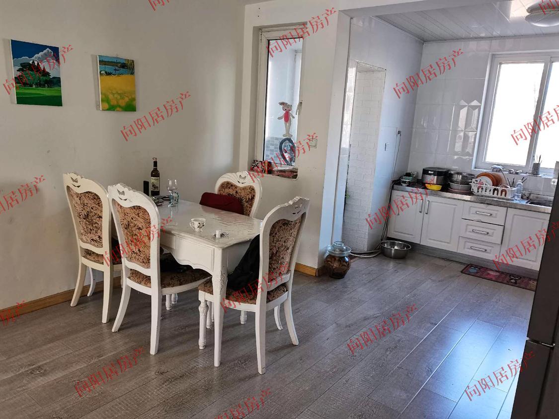 整租·金色东城(小区)