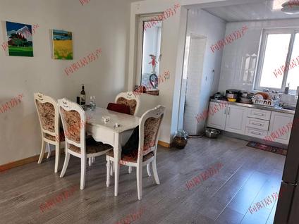 平度平度整租 金色东城(小区)3室2厅/132平/低楼层