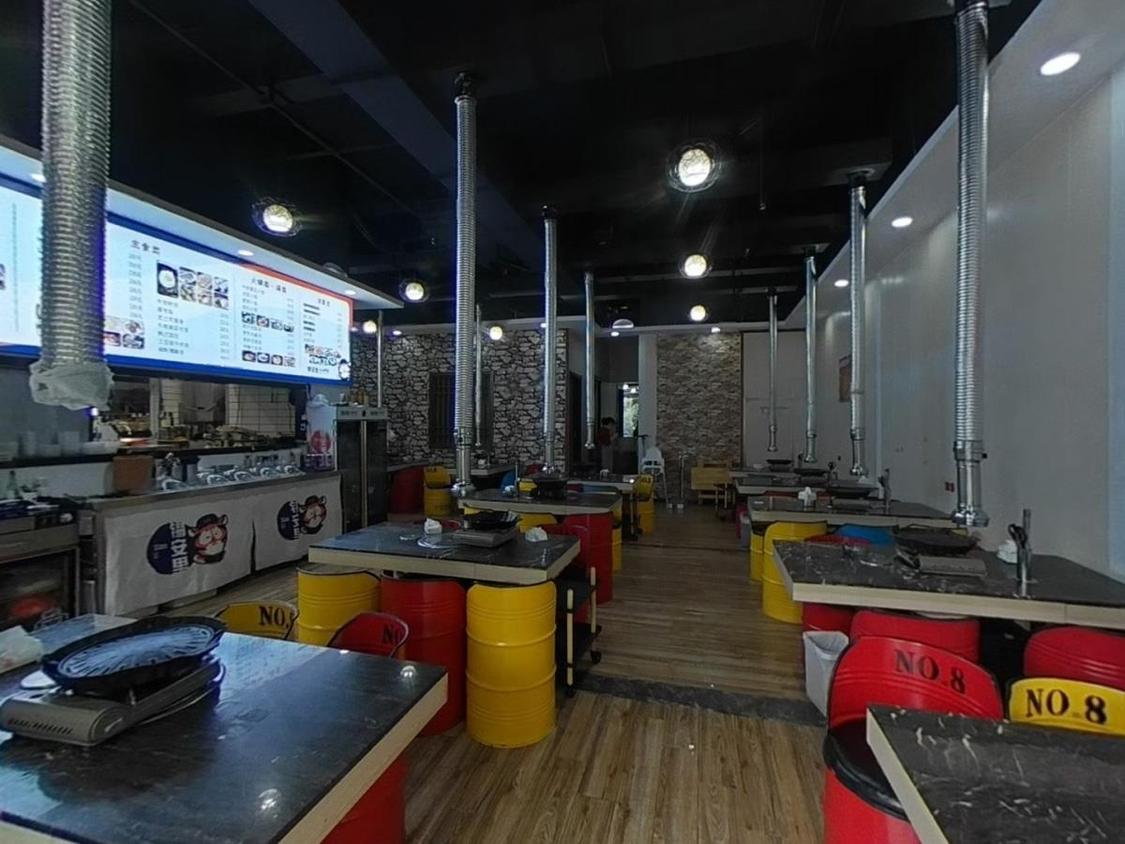 整租·紫薇曲江意境