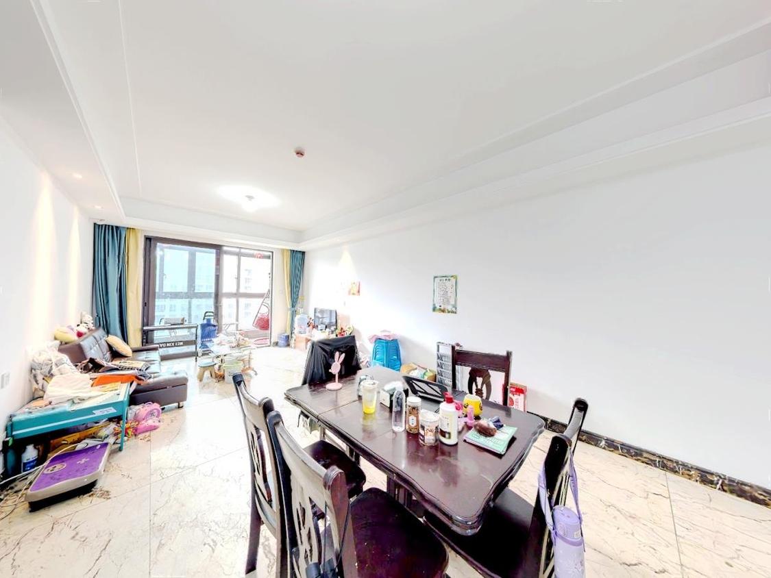 整租·德信大江壹号