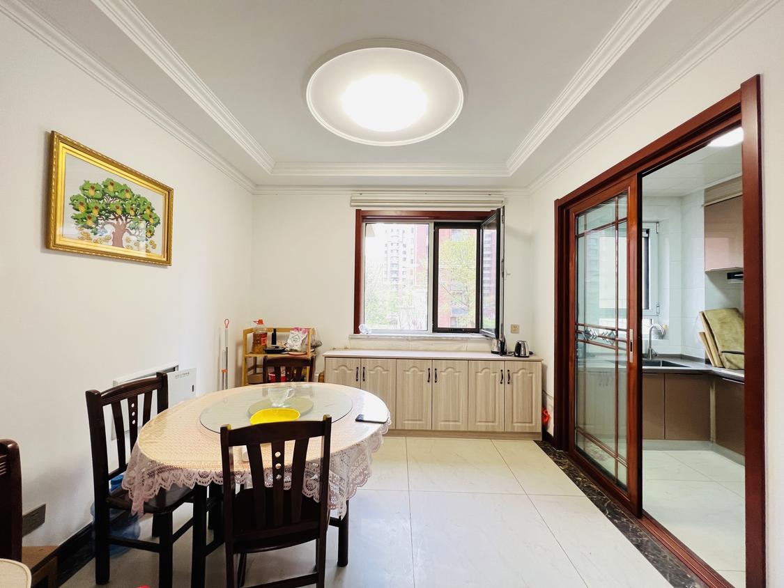 整租·钰泉花园