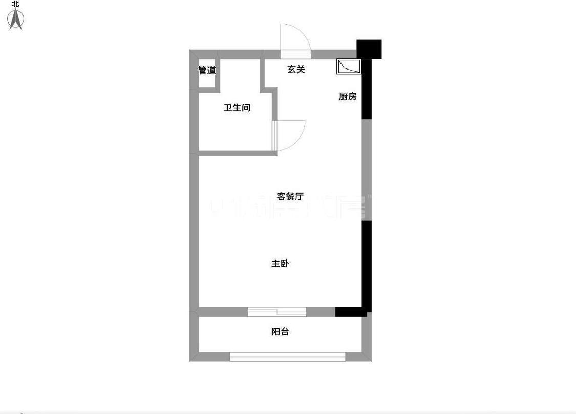整租·虎门碧桂园(客天下花园)