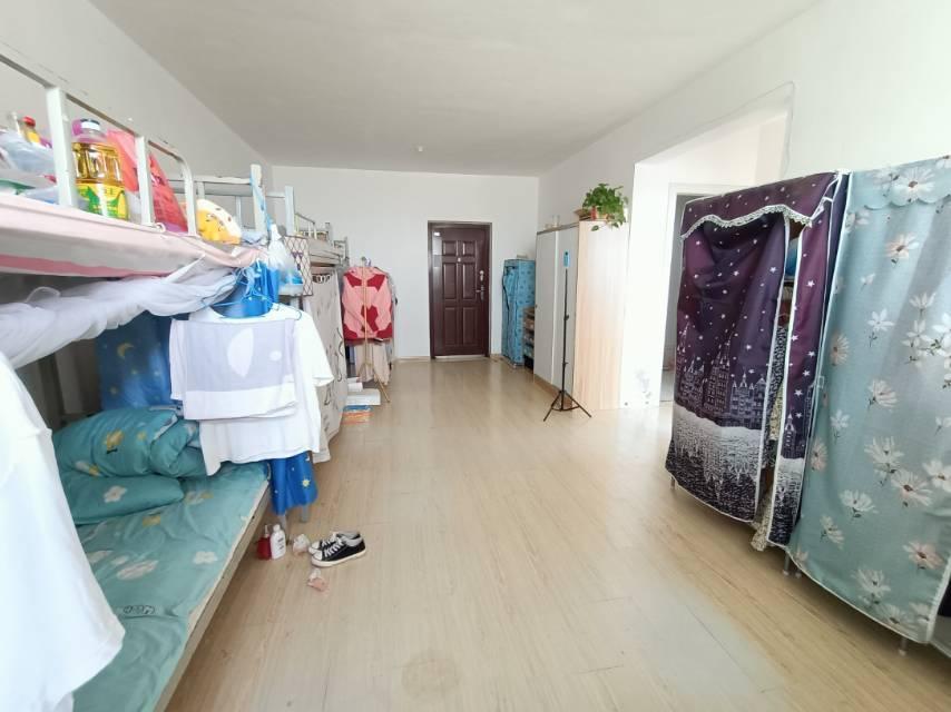 整租·星河嘉园