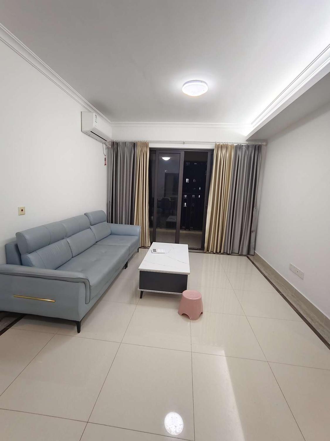 整租·金地格林泊乐