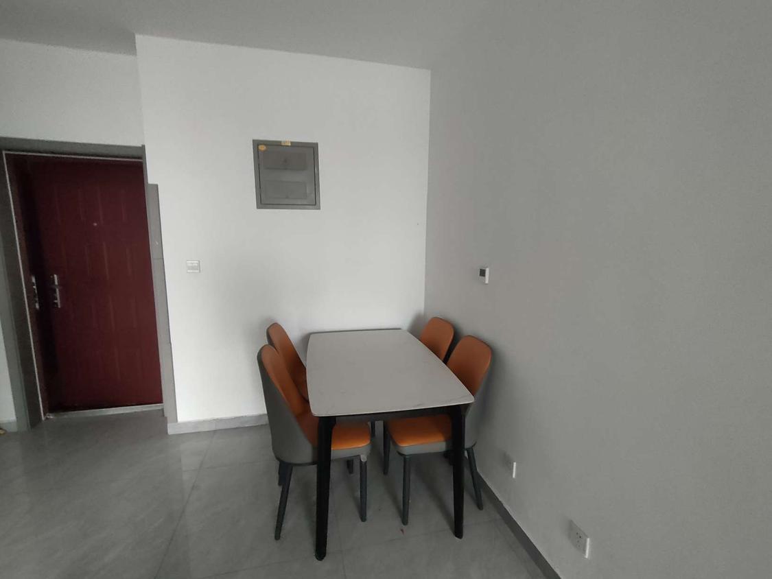 整租·水木清华