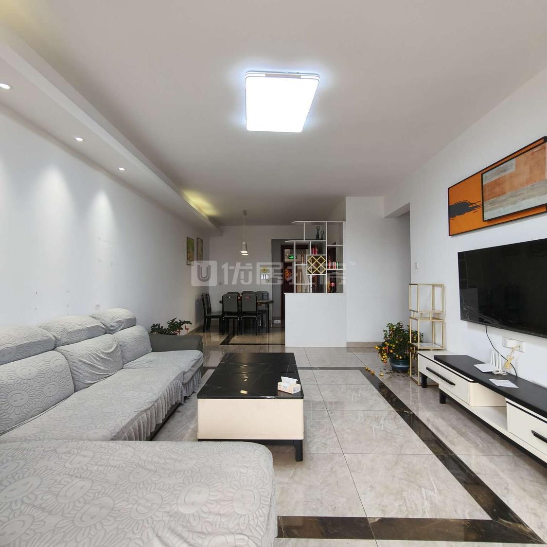 整租·御景公园里