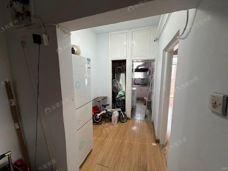 整租·高家园社区(二区)