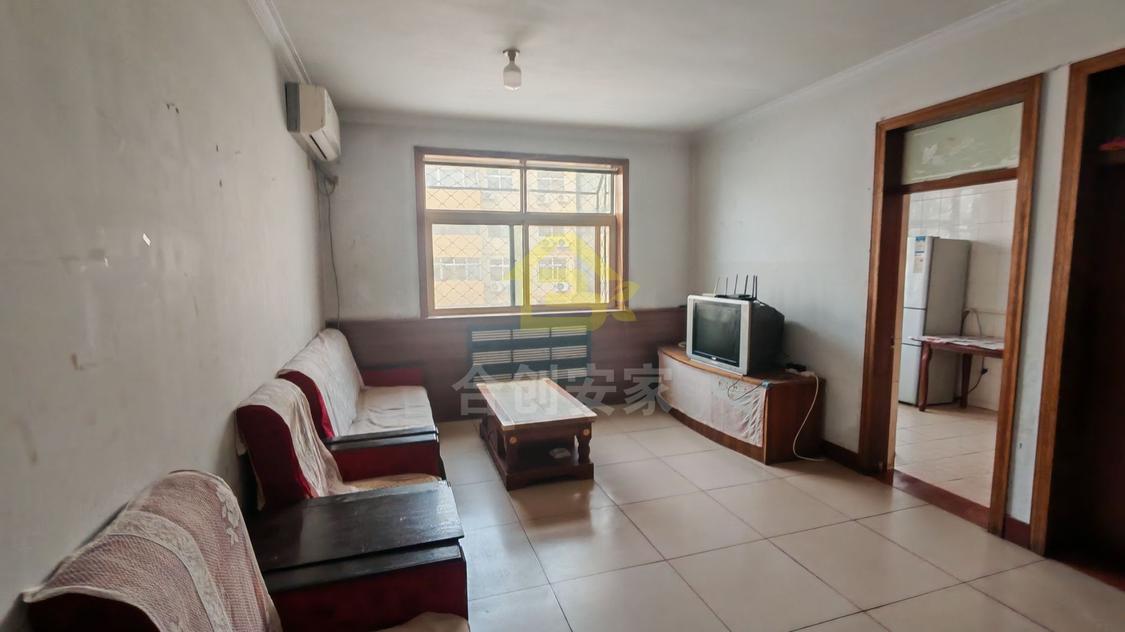 整租·中华嘉园