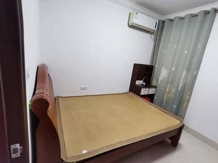 柳南柳南整租 金宵云邸2室1厅/55平/中楼层