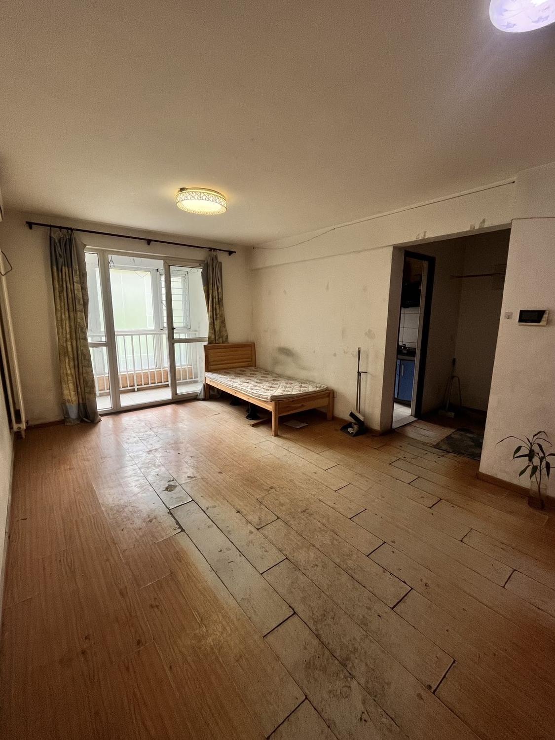 整租·珠光逸景家园(二号院)