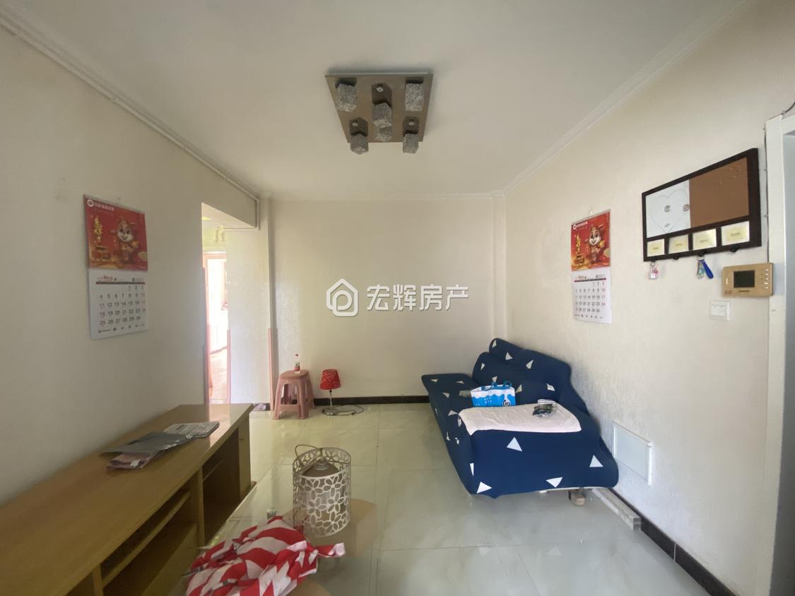 整租·兰铁局康美园小区