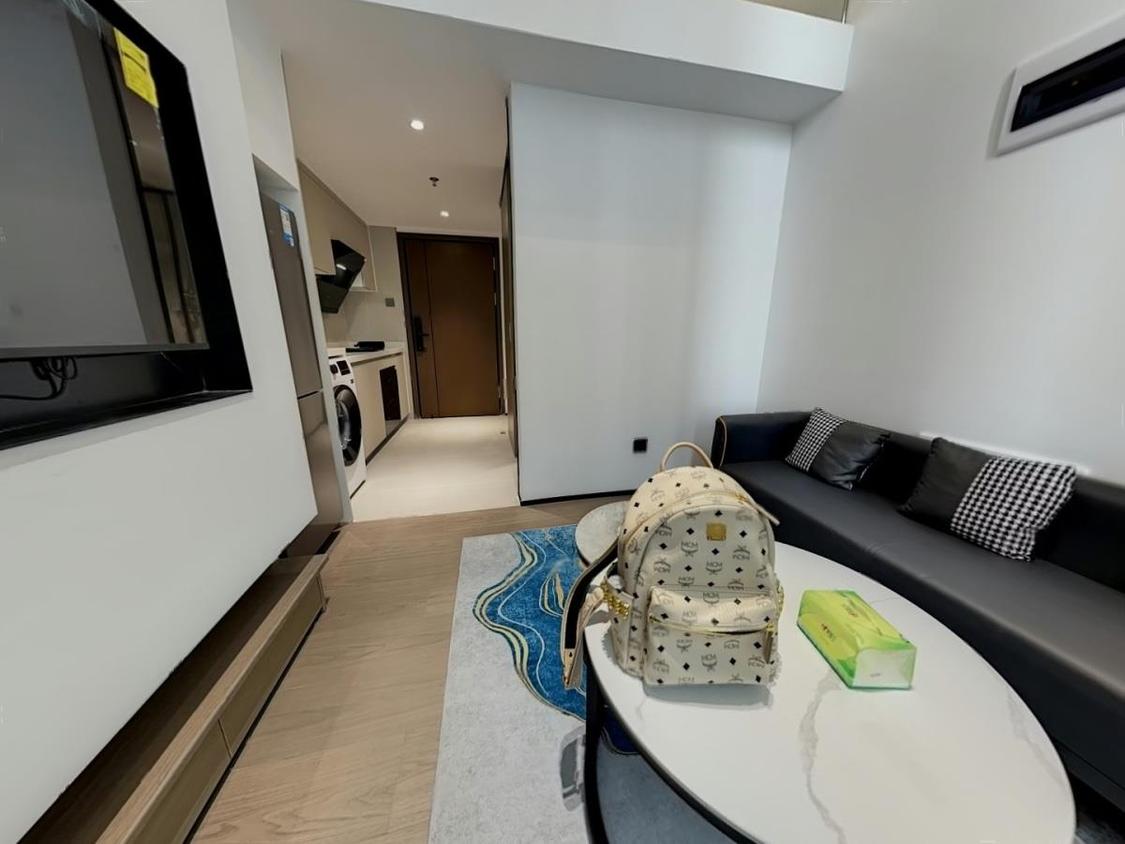 整租·京基御景荟都