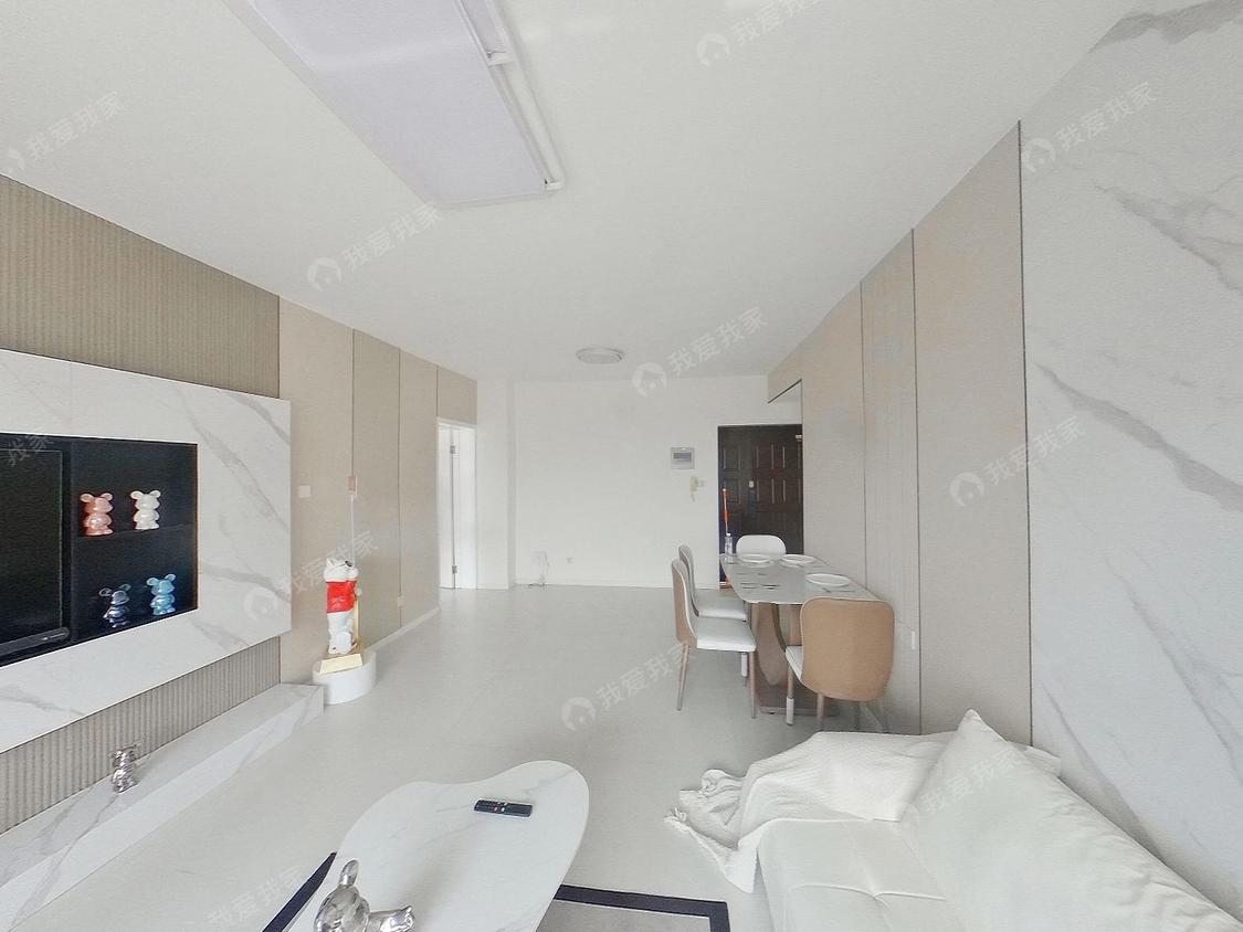 整租·潮王公寓