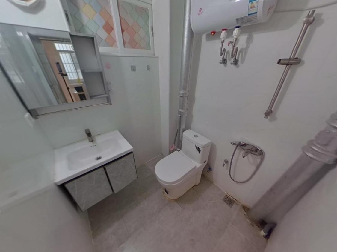 整租·广州大道南