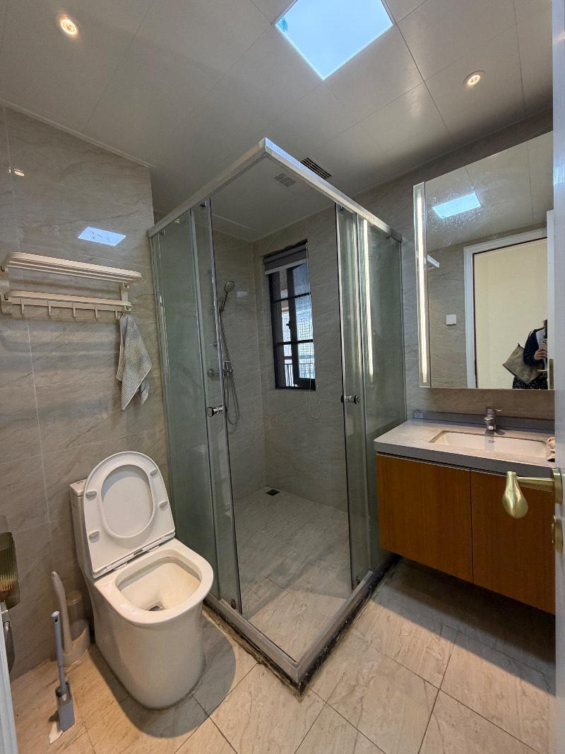 整租·恒大悦龙台