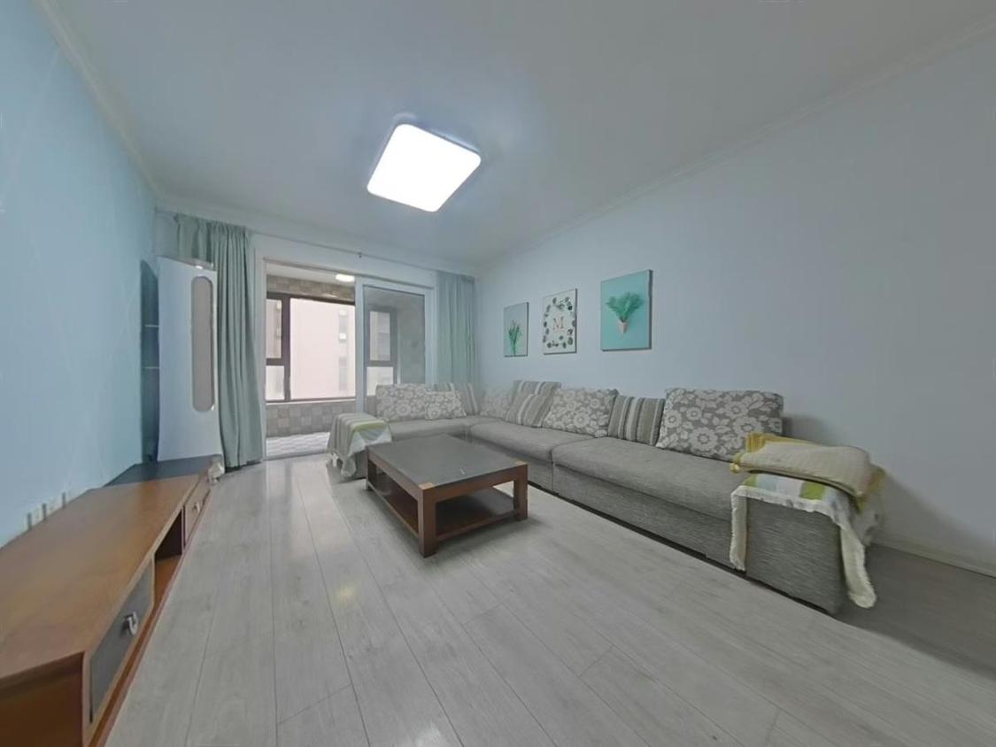 整租·保利曲江春天里