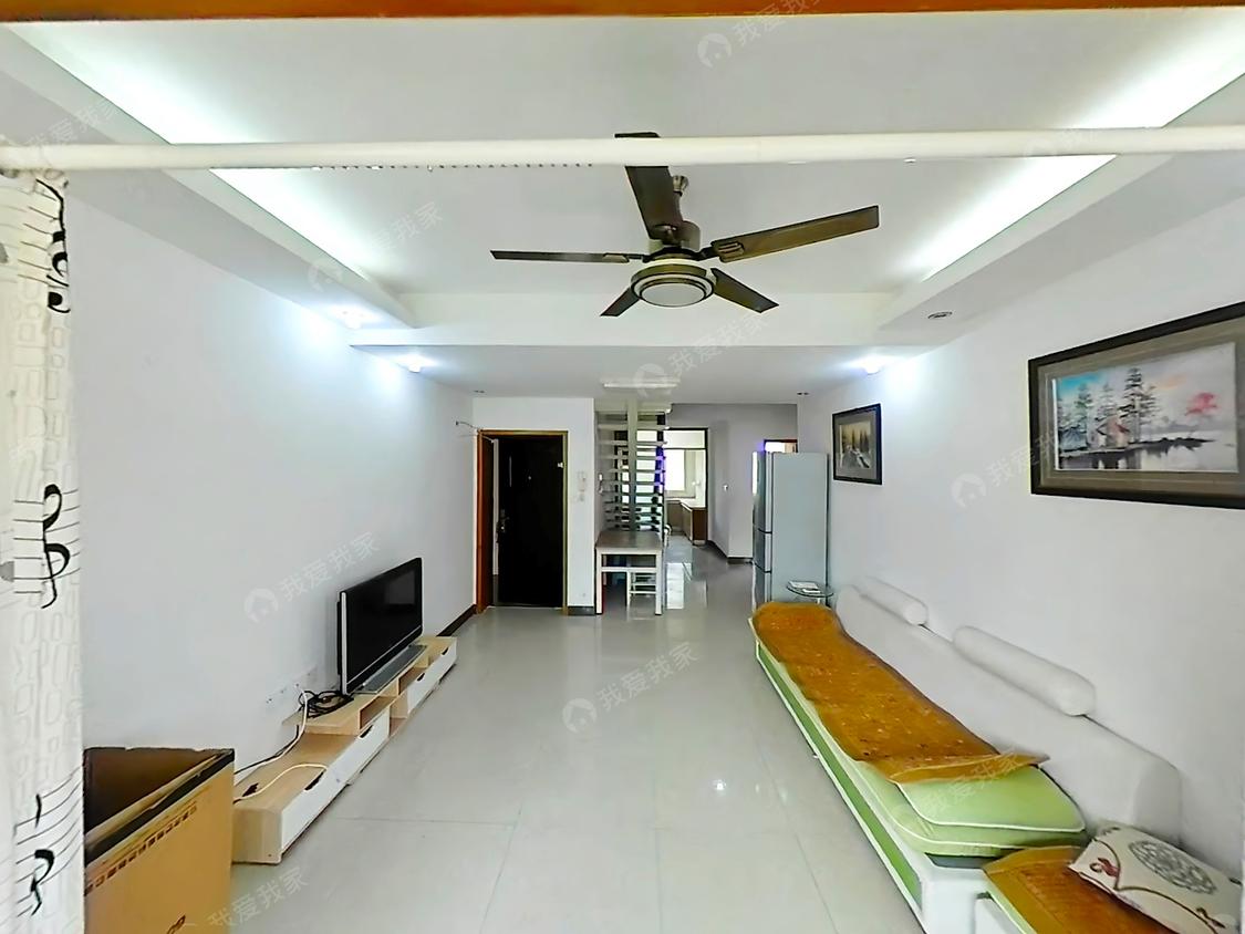 整租·文博家园