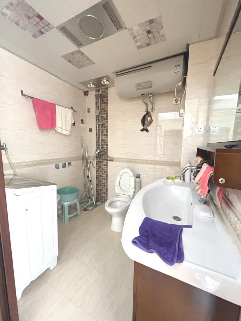 整租·证大清丰园