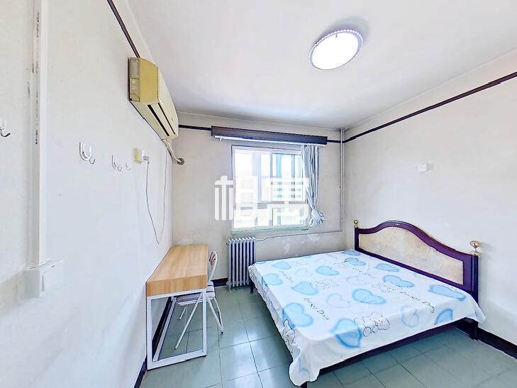 合租·安华里(五区)