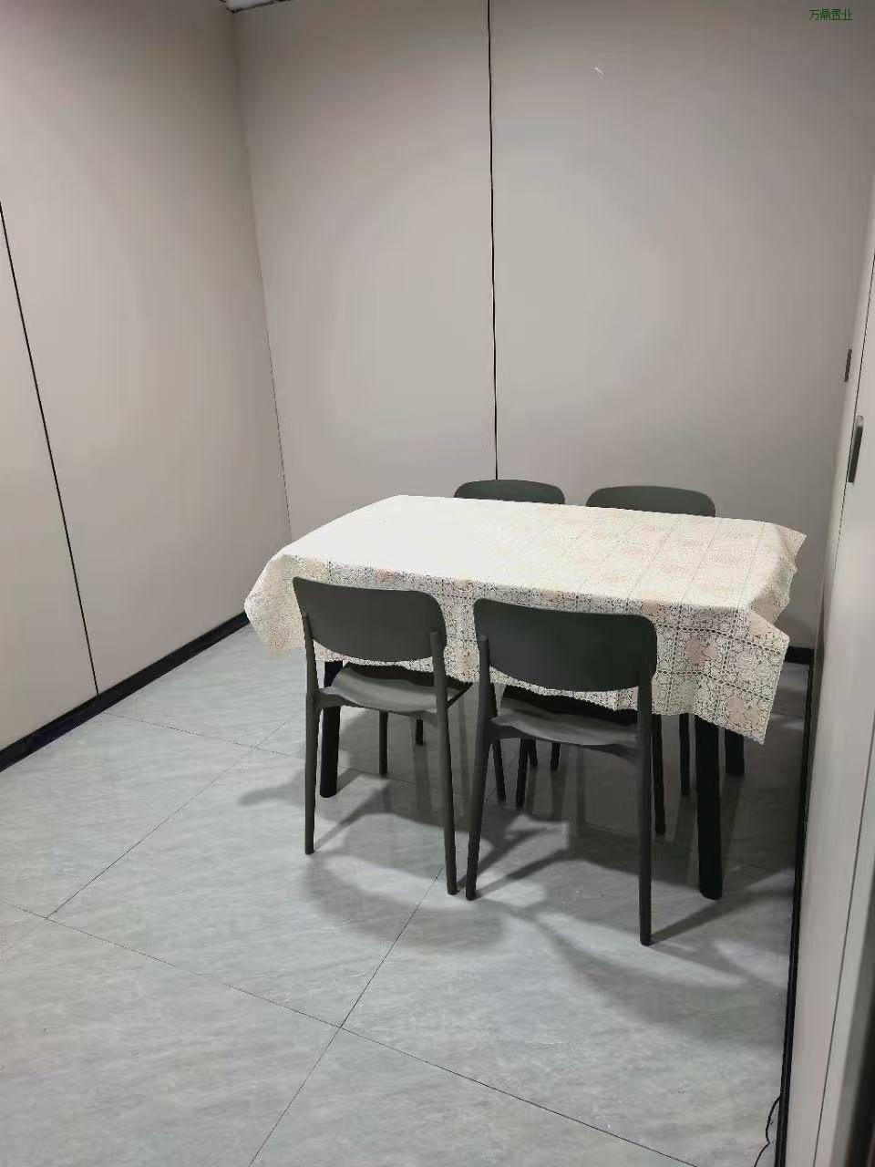 整租·练湖新城