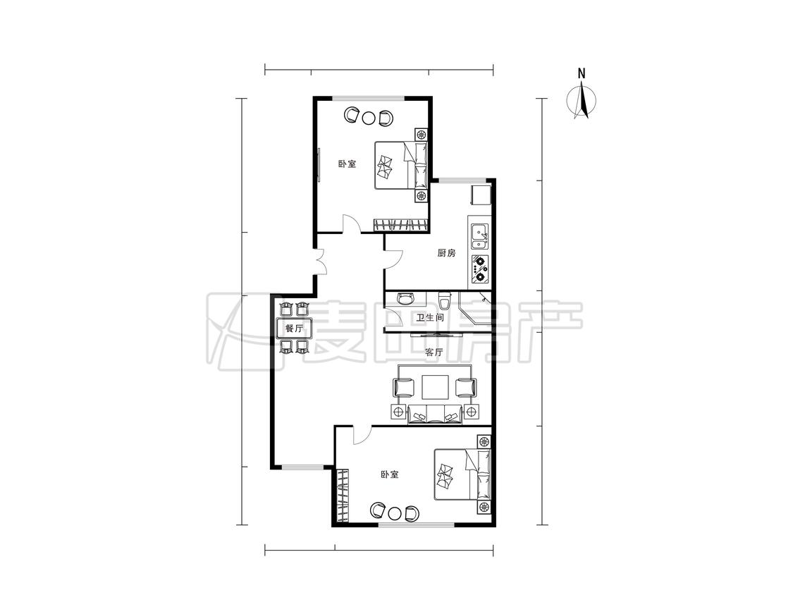 整租·澳林春天(一期)