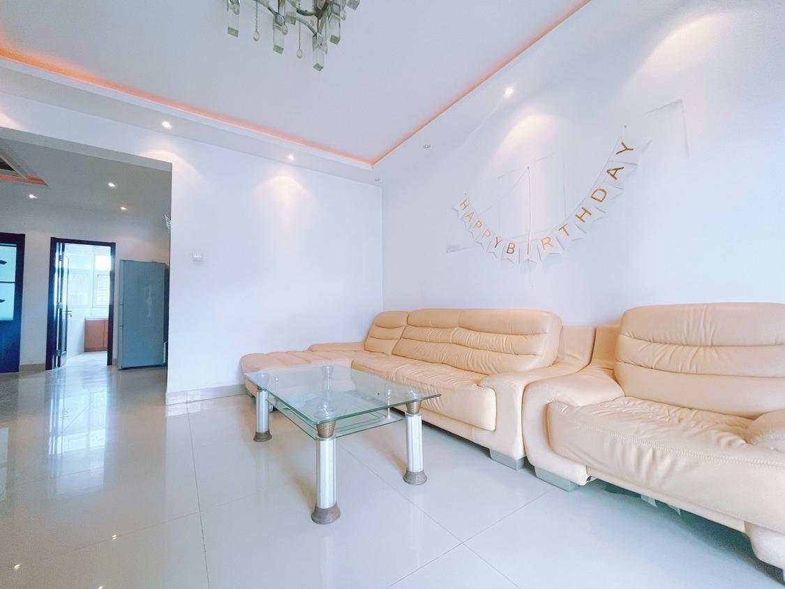 整租·金柱文苑