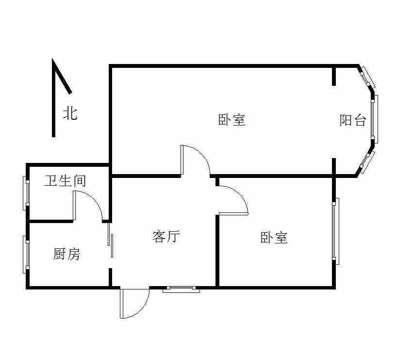 整租·甘泉公寓