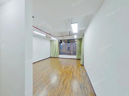 西湖紫金港整租 瑞博国际1室1厅/48平/中楼层