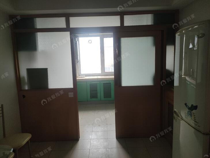 整租·西潞南大街小区