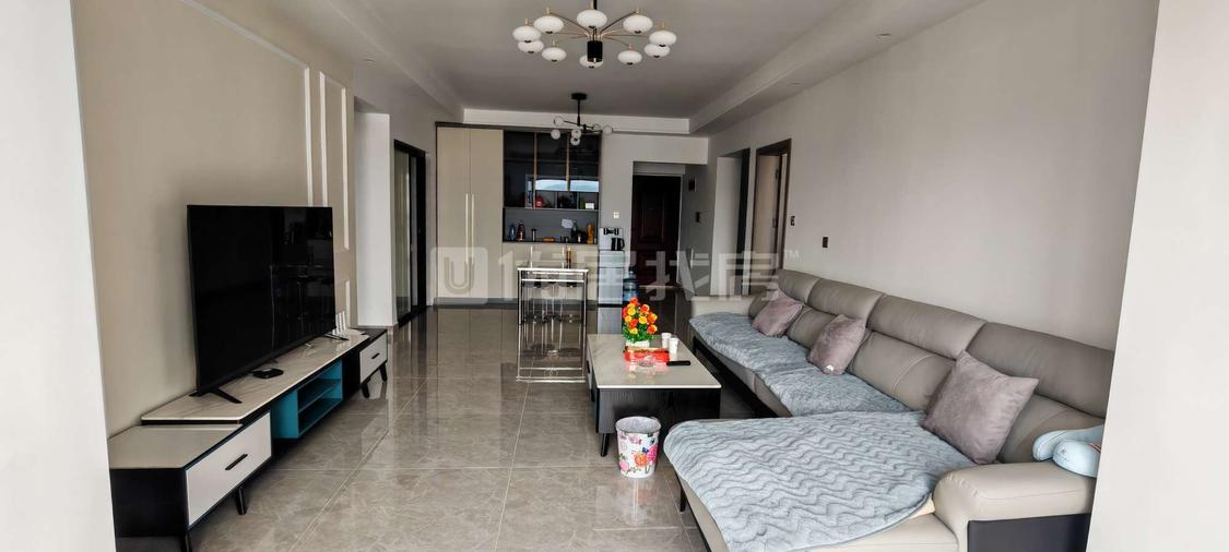 整租·满江华府