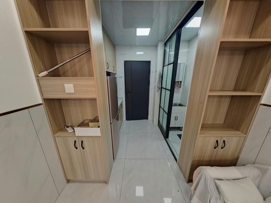 整租·盈瑞华庭