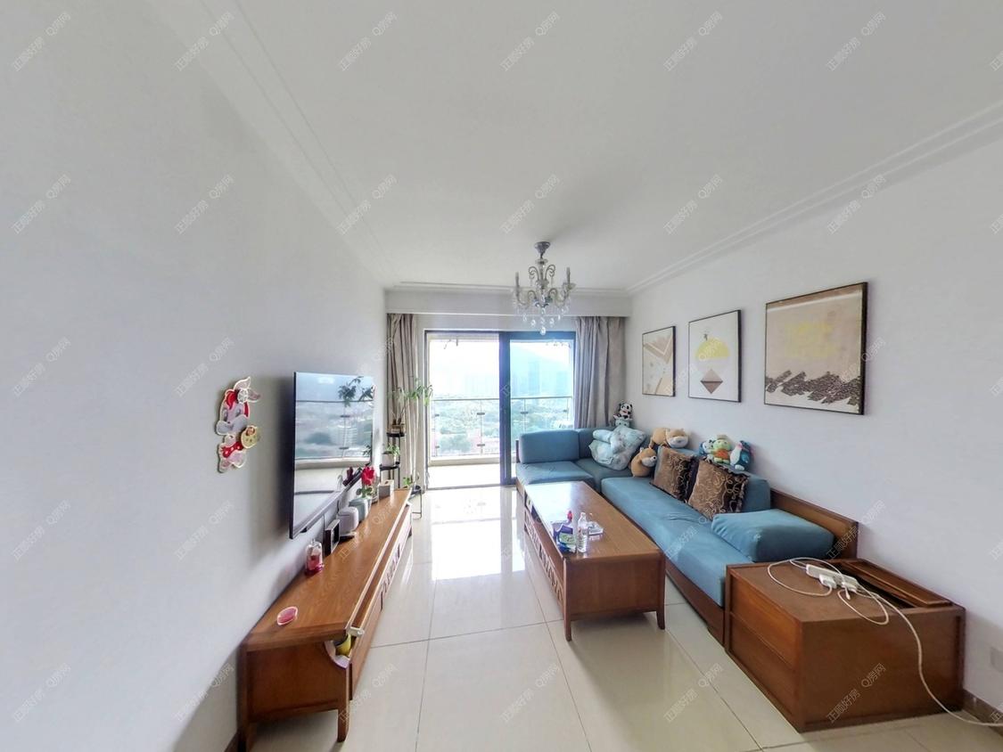 整租·华策南湾国际